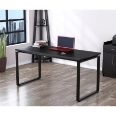 Desk Q-160-32 Black